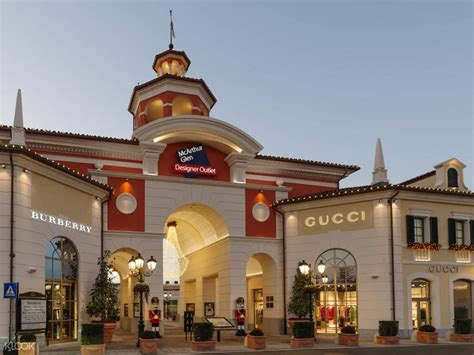 outlet serravalle negozi burberry|serravalle designer shop.